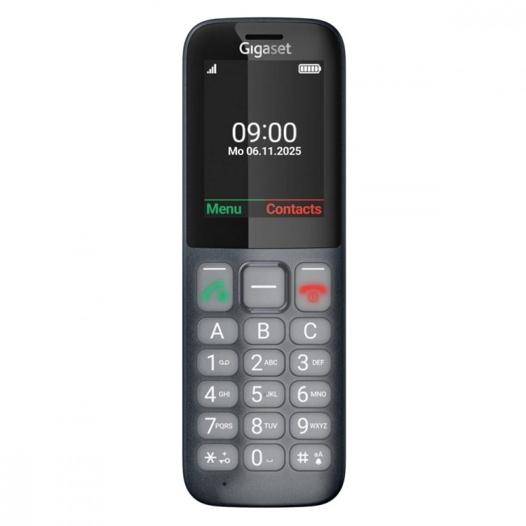 Gigaset Telefon GSM Gigaset Comfort 600 SIM 4G na kartę SIM