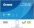 IIYAMA Monitor 27 cali XB2797HSU-W1 IPS, FHD, HDMI, DP, 120Hz, 2xUSBv3.2, 2xUSB-C, 350 CD, x2W, HAS 150/PIVOT, Biały
