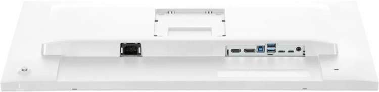 IIYAMA Monitor 27 cali XB2797HSU-W1 IPS, FHD, HDMI, DP, 120Hz, 2xUSBv3.2, 2xUSB-C, 350 CD, x2W, HAS 150/PIVOT, Biały