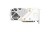 ZOTAC Karta graficzna GeForce RTX 5070 TWIN EDGE OC WHITE 12GB GDDR7 192bit