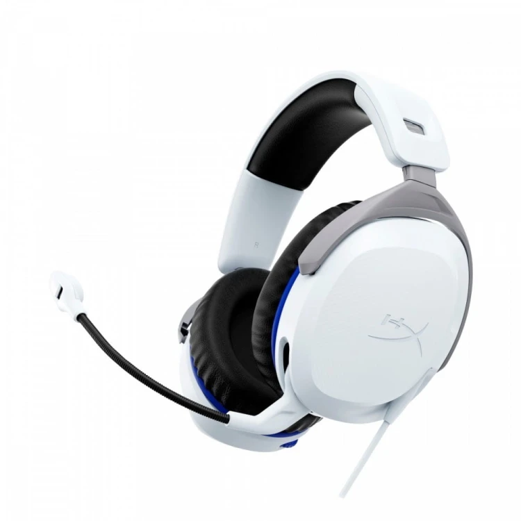 HyperX Zestaw słuchawkowy CloudX Stinger 2 Gaming PlayStation - 75X29AA