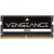 Corsair Pamięć DDR5 Vengeance 24GB/5200 (1*24) CL44