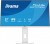 IIYAMA Monitor 27 cali XB2797QSU-W1 IPS, QHD, 2xHDMI, DP, 350cd, 75Hz, 1000:1, USB HUB x4