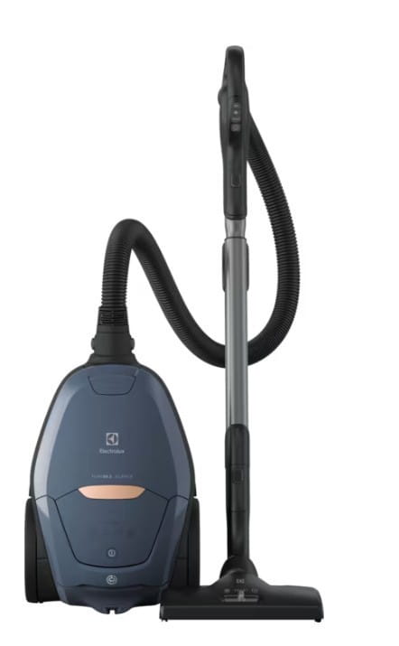 Electrolux Odkurzacz workowy Pure D8 PD82-8DB SILENCE