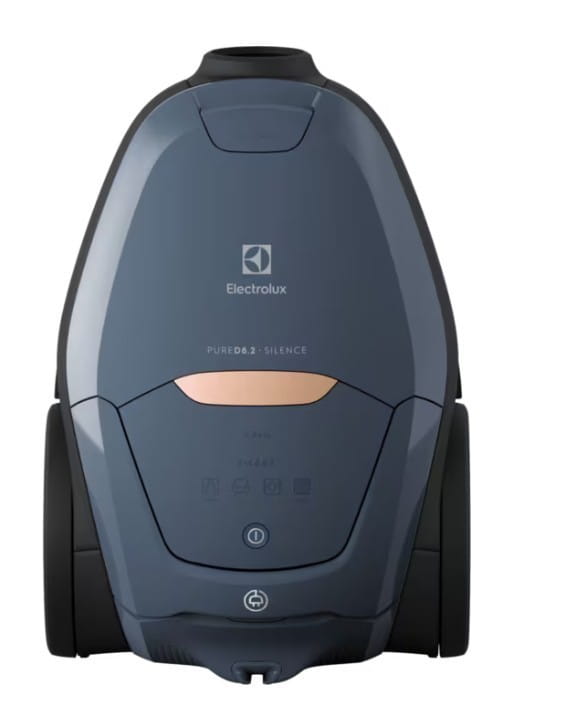 Electrolux Odkurzacz workowy Pure D8 PD82-8DB SILENCE