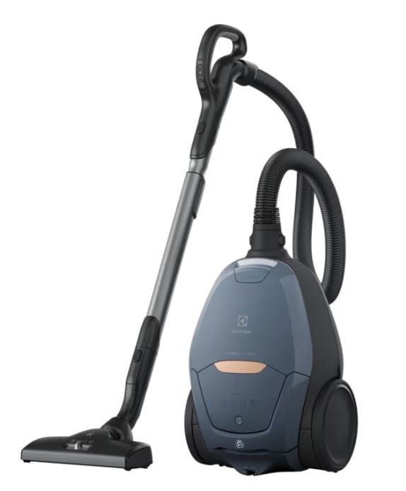 Electrolux Odkurzacz workowy Pure D8 PD82-8DB SILENCE