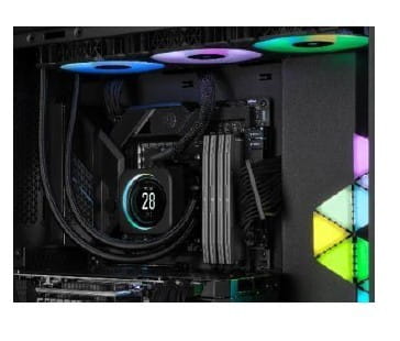 Corsair Pamięć DDR5 Vengeance 16GB/6000 (2*8GB) CL36 Intel XMP & AMD EXPO