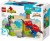 LEGO Klocki DUPLO Disney 10463 Dinozaur Spidey-Rex i Zielony Goblin