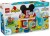 LEGO Klocki DUPLO Disney 10465 Klub Myszki Miki z Minnie i Pluto