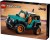 LEGO Klocki Technic 42227 SUV Jeep Wrangler Rubicon