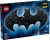 LEGO Klocki Super Heroes 76330 Logo Batmana