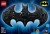 LEGO Klocki Super Heroes 76330 Logo Batmana