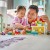 LEGO Klocki DUPLO Peppa Pig 10467 Dom rodzinny