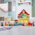 LEGO Klocki DUPLO Peppa Pig 10467 Dom rodzinny