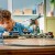 LEGO Klocki City 60508 Napad na policyjny pociąg