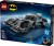 LEGO Klocki Super Heroes 76331 Batmobil z filmu Batman v Superman