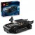 LEGO Klocki Super Heroes 76332 Batmobil z filmu Batman