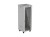 Lanberg Szafa instalacyjna rack stojąca 19" 32U 600x600 szara drzwi     perforowane LCD ( Flat pack)