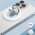 SODI Uchwyt MagSafe ring stand BM-350 biały