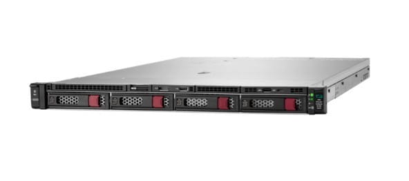 Hewlett Packard Enterprise Serwer DL360 G12 6505P 8SFF P89233-425