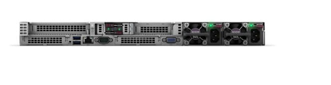 Hewlett Packard Enterprise Serwer DL360 G12 6505P 8SFF P89233-425