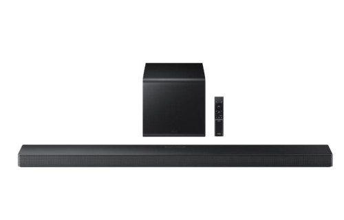 Samsung Soundbar HW-QS700F/EN