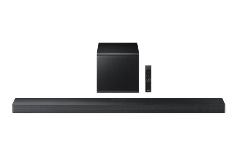 Samsung Soundbar HW-QS700F/EN