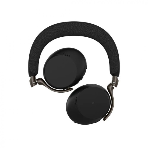 Jabra Słuchawki Evolve3 75 UC Link 390c Black