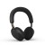 Jabra Słuchawki Evolve3 75 MS Link 390c Black