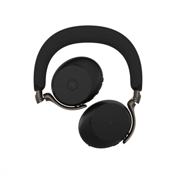 Jabra Słuchawki Evolve3 75 MS Link 390c Black