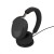 Jabra Słuchawki Evolve3 85 MS Link 390a Black WLC ładowarka