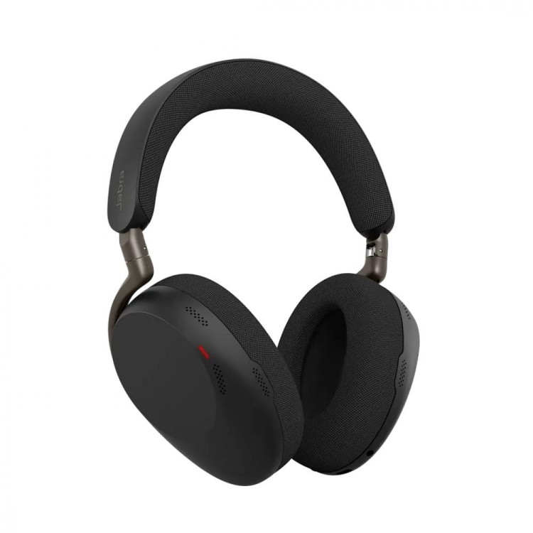 Jabra Słuchawki Evolve3 85 UC Link 390a Black