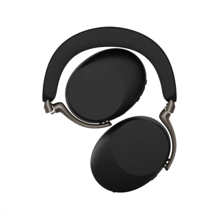 Jabra Słuchawki Evolve3 85 UC Link 390a Black