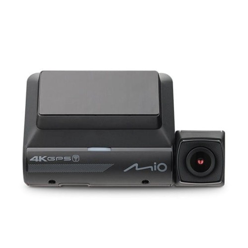 MIO Kamera MiVue 903W Starvis 2 HDR 2,5K GPS WIFI Parking KIT