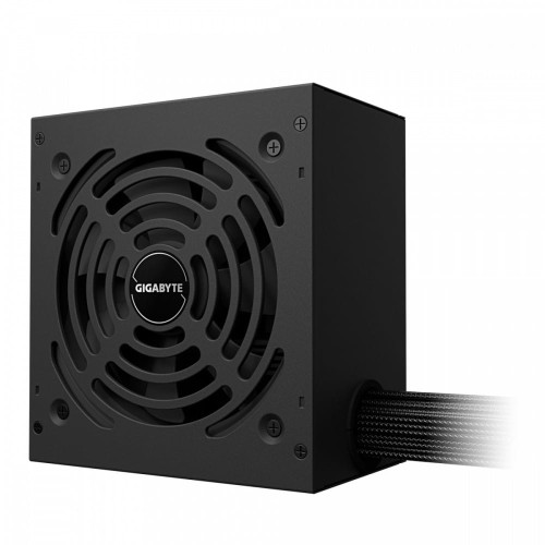 Gigabyte Zasilacz P650G 650W PG5 120mm hydraulic fan ATX
