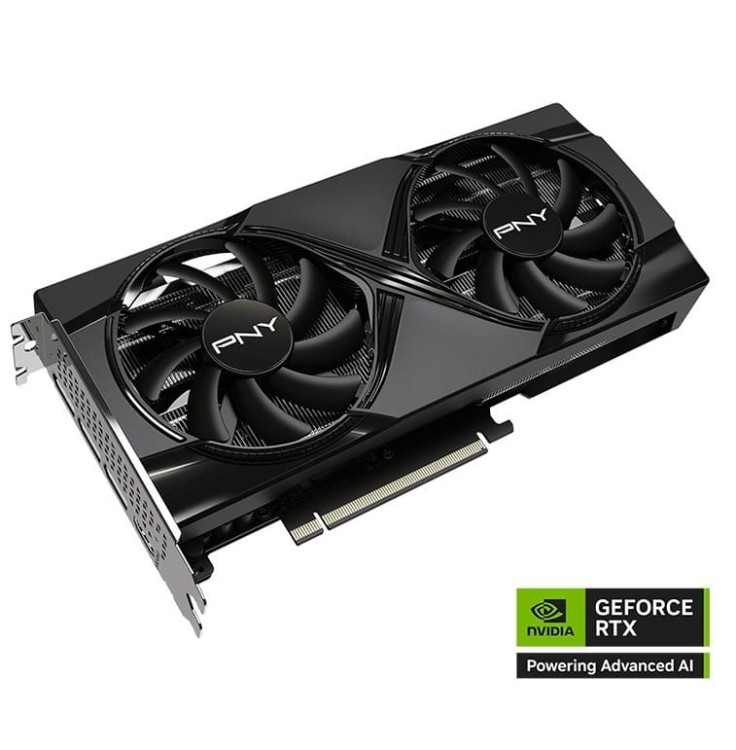 PNY Karta graficzna GeForce RTX 5060 8G Ti VCG5060T8DFXPB1