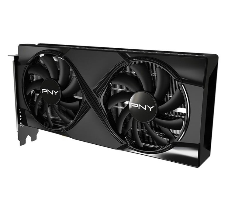 PNY Karta graficzna GeForce RTX 5060 8G Ti VCG5060T8DFXPB1