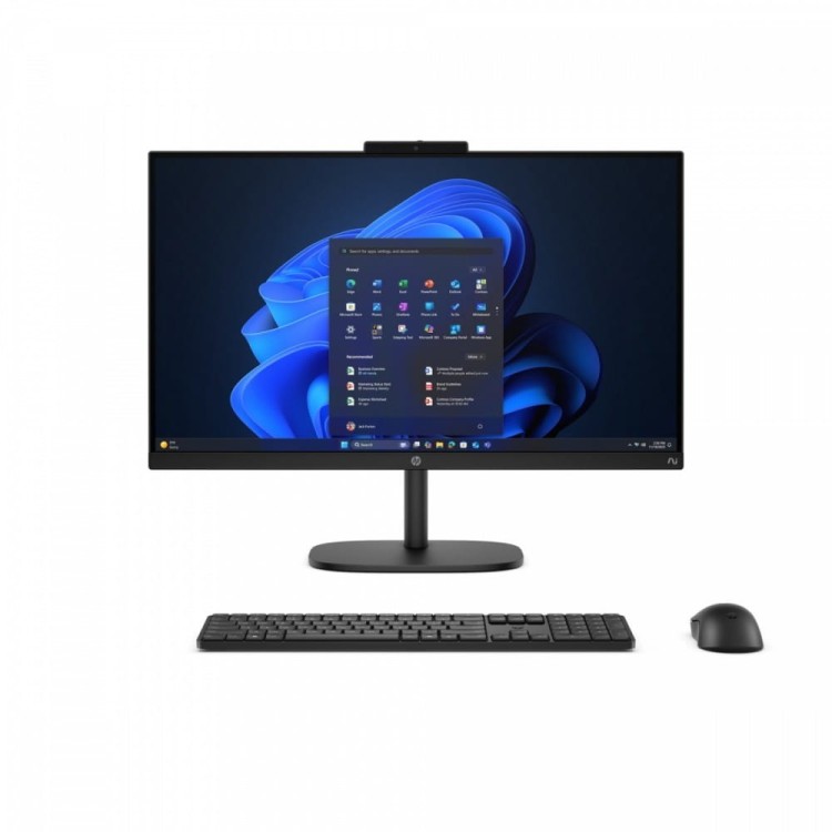 HP Inc. Komputer All-in-One ProStudio2 C5-120U G2i 512GB/16GB/W11P/23.8 cali D34Z7ET