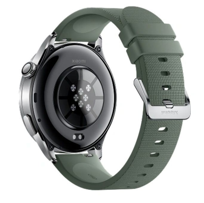 XIAOMI Smartwatch  Watch 5 Juniper Green Strap