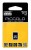 GOODRAM PICOLLO 16GB USB 2.0 Czarny
