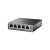 TP-LINK Przełącznik SF1005P 5 x FE (4x  PoE)