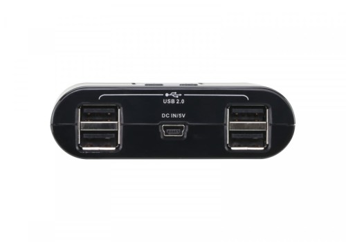 ATEN Przełącznik USB 4 4 ATEN US224