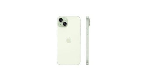 Apple iPhone 15 Plus 512GB - Zielony