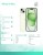 Apple iPhone 15 Plus 512GB - Zielony