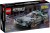 LEGO Klocki Speed Champions 77256 Wehikuł czasu z Powrotu do przyszłości