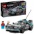 LEGO Klocki Speed Champions 77256 Wehikuł czasu z Powrotu do przyszłości