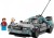 LEGO Klocki Speed Champions 77256 Wehikuł czasu z Powrotu do przyszłości