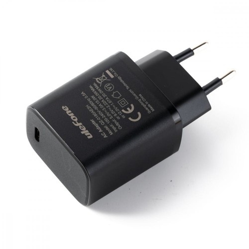 ULEFONE Ładowarka 20W do serii Armor X32, Tab A10, A9 Pro