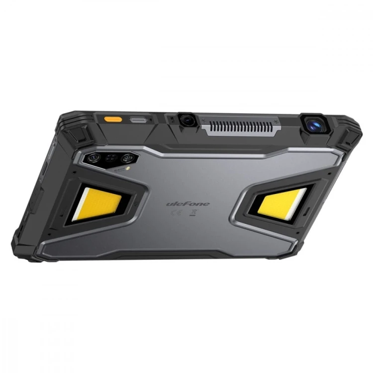 ULEFONE Tablet Armor Pad 5 Ultra 5G 11 cali 12/512GB IP69K projektor