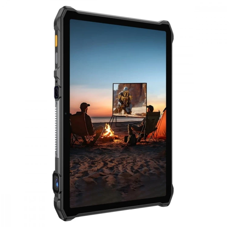 ULEFONE Tablet Armor Pad 5 Ultra 5G 11 cali 12/512GB IP69K projektor